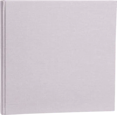 Base Line Canvas Album 26×25 - FOCUS