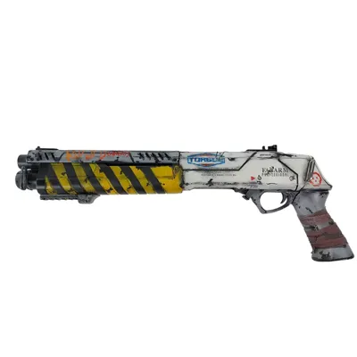 Borderlands Ed. Speciale 070 Fabarm STF12 Compact - Umbrella Enterprise SRL