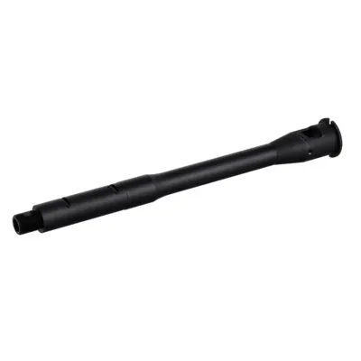 Canna Di Fucile M4 in Alluminio Da 26,5 cm - Umbrella Enterprise SRL