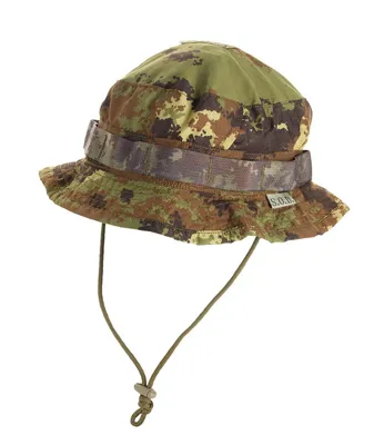 Cappello Tattico Spectre Jungle Hat - EI - Serie 0759 - SOD