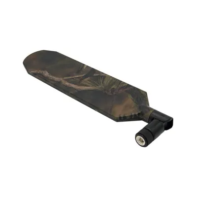 Camouflage Antenne Voor Supersim LTE Camera, Knikbaar - Seissiger