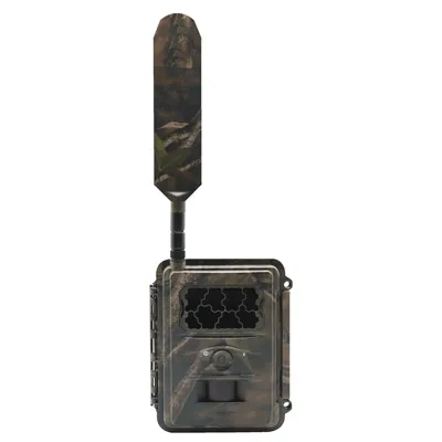 Base-Cam LTE SUPERSIM-Edition - Seissiger