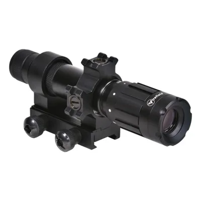Ottica Hog con Designatore Laser - Umbrella Enterprise SRL