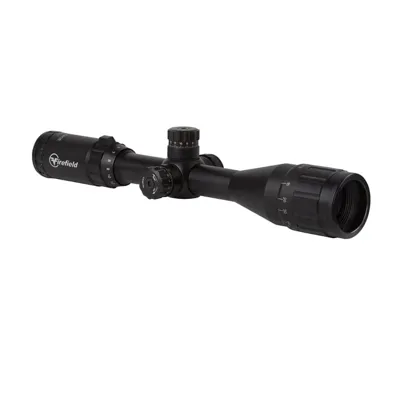 Ottica Tactical 3-12X40AO IR - Umbrella Enterprise SRL