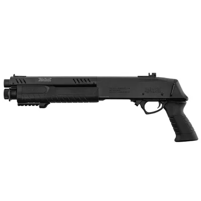 Fucile a Pompa Corto Fabarm STF12 a Gas - Umbrella Enterprise SRL
