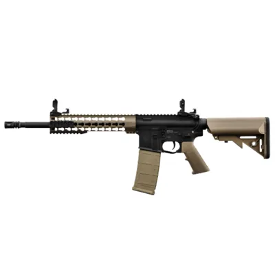 D'assalto Delta Pioneer Recon Rifle 10" - Defence System 2.0