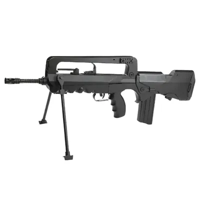 D'assalto FAMAS F1 Elettrico - Umbrella Enterprise SRL