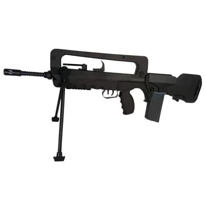 D'assalto FAMAS F1 EVO Elettrico - Umbrella Enterprise SRL