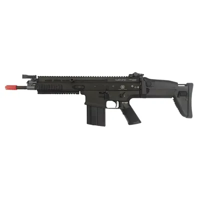 D'assalto FN - Scar-H CQC Elettrico - Fucili d'assalto Softair