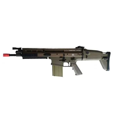 D'assalto FN - Scar-H Elettrico Militare - Umbrella Enterprise SRL