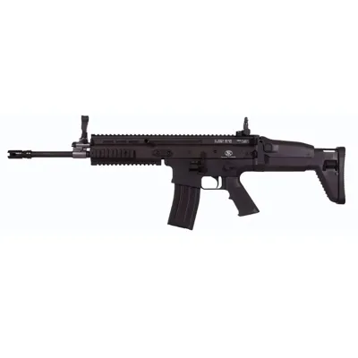 D'assalto FN Scar-L Elettrico - Umbrella Enterprise SRL