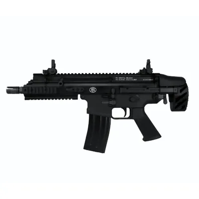 D'assalto FN Scar-Sc PDW Elettrico - Umbrella Enterprise SRL