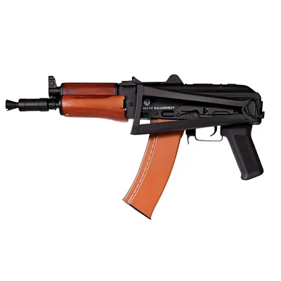 D'assalto Kalashnikov AKS74U Elettrico - Umbrella Enterprise SRL