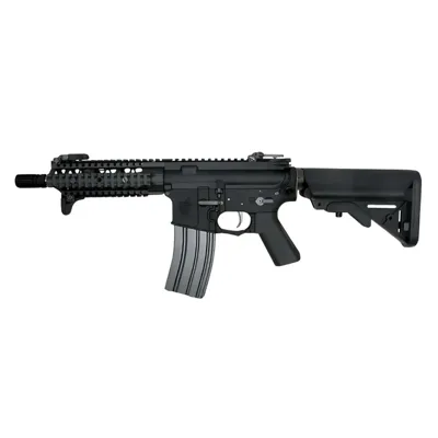 D'assalto Knight's Armament SR635 Elettrico - Umbrella Enterprise SRL