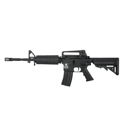 D'assalto M4A1 Elettrico - Umbrella Enterprise SRL