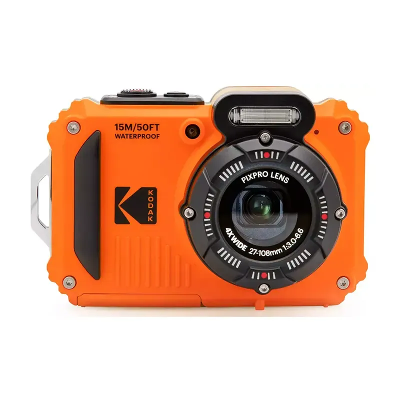 Kodak PixPro WPZ2