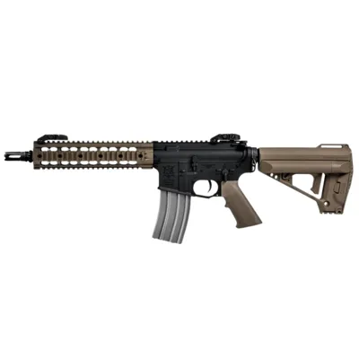 D'assalto M4 VR16 Fighter CQB MK2 Elettrico Militare - Umbrella Enterprise SRL