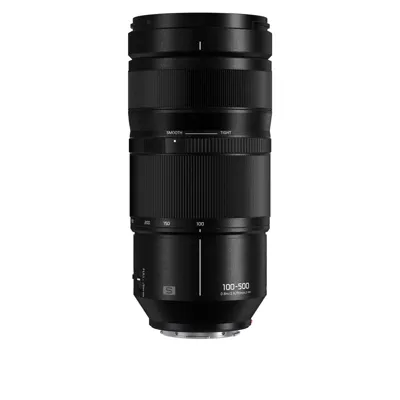 Lumix S 100-500MM F5-7.1 Ois - Panasonic