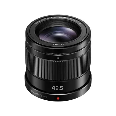 LUMIX G 42.5mm F1.7 Asph Power OIS - Panasonic