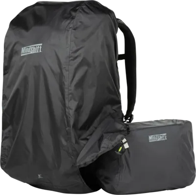 Rotation 22L Rain Cover - Think Tank
