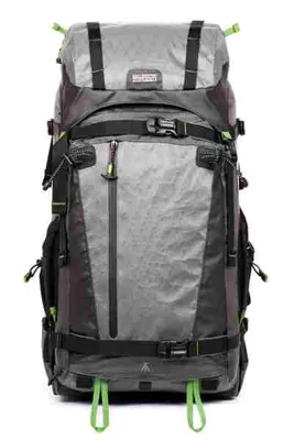 BackLight™ Elite 45L – Storm - Think Tank