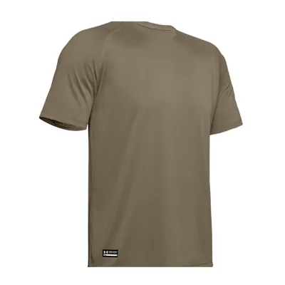Maglia a Manica Corta Militare - Cot-Tech - Under Armour