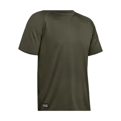 Maglia a Manica Corta Militare - HIGH GRADE - Under Armour