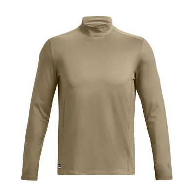 Maglia a Maniche Lunghe Militare - Base-Tact Turtleneck - Under Armour