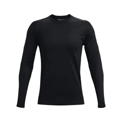 Maglia a Maniche Lunghe - Base-Tact Neckline - Under Armour
