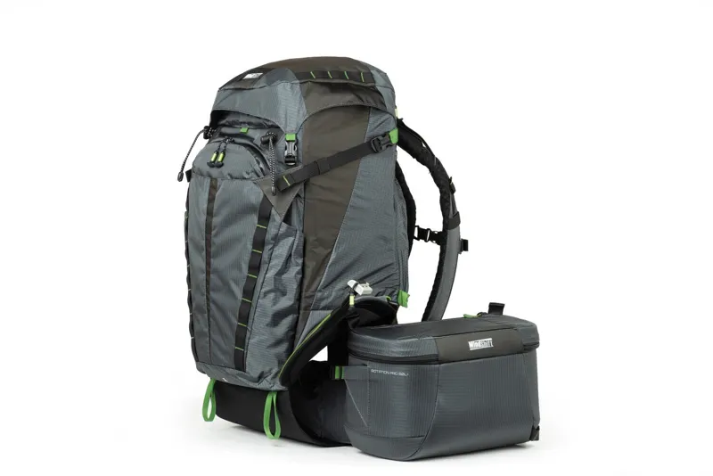 Think Tank Rotation Pro 50+L Backpack