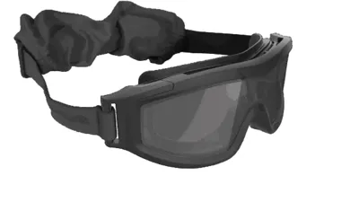 Maschera Tattica Swisseye F-Tac Arctic - Umbrella Enterprise SRL