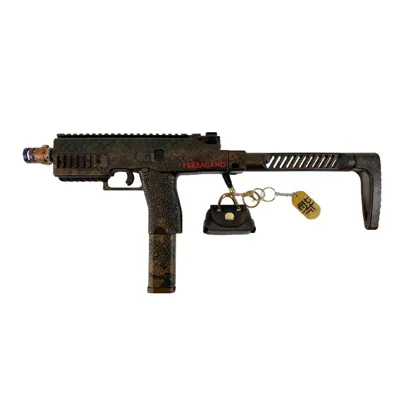 Mitraglietta Custom VMP-1 SMG a Gas - Umbrella Enterprise SRL