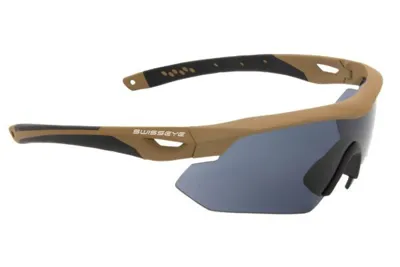 Occhiali Tattici Balistici Swisseye Nighthawk Militare - Umbrella Enterprise SRL