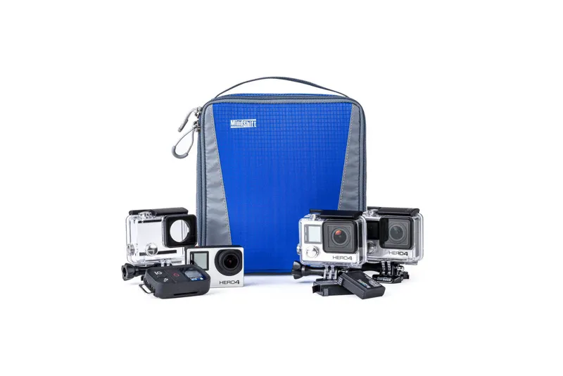 Think Tank Gear Pouch 4 Kit Case