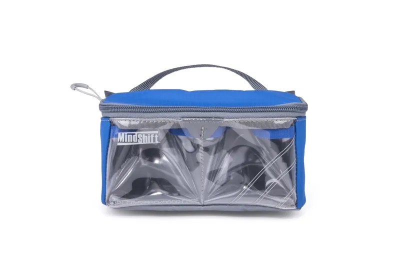 Think Tank Gear Pouch LCD & Backdoor Case