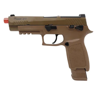 SIG Air Proforce M17 a Gas - Umbrella Enterprise SRL