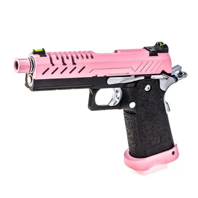 Hi-Capa 4.3 a Gas - Umbrella Enterprise SRL