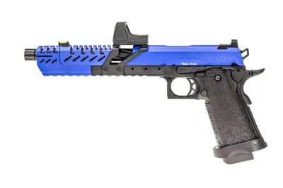 Hi-Capa 7.0 TITAN a Gas + RDS - Umbrella Enterprise SRL