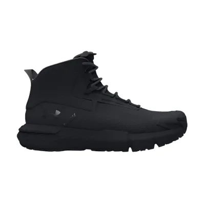 Scarpe - Vibram Tecno-Tact Boot Low - Under Armour