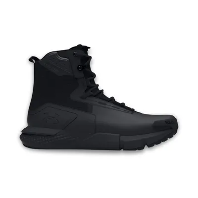 Scarponcini - Vibram Tecno-Tact Boot High Zip - Under Armour