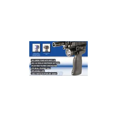 Sig Sauer - Impugnatura Verticale con Laser e Torcia - Umbrella Enterprise SRL