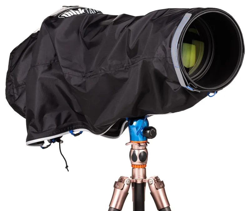Think Tank Emergency Rain Cover – Large