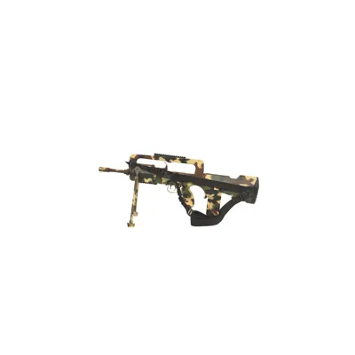 Cinghia a 3 Punti per FAMAS - Umbrella Enterprise SRL