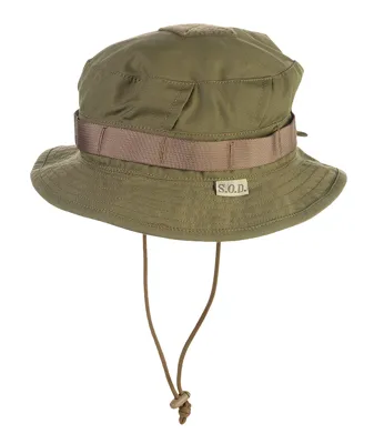 Tattico Spectre Jungle Hat - HCS - Serie 00501 - SOD
