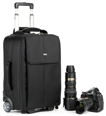 Airport Advantage™ XT - Think Tank