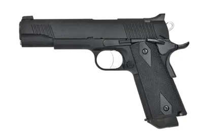 1911 Tactical Custom Gas - Umbrella Enterprise SRL