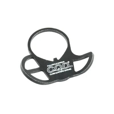 Anello Porta Cinghia Doppio per M4 CQD - Umbrella Enterprise SRL