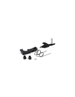 Cane in Acciaio per M4 - Umbrella Enterprise SRL