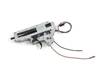 Gearbox Completo V2 per M4 - Umbrella Enterprise SRL
