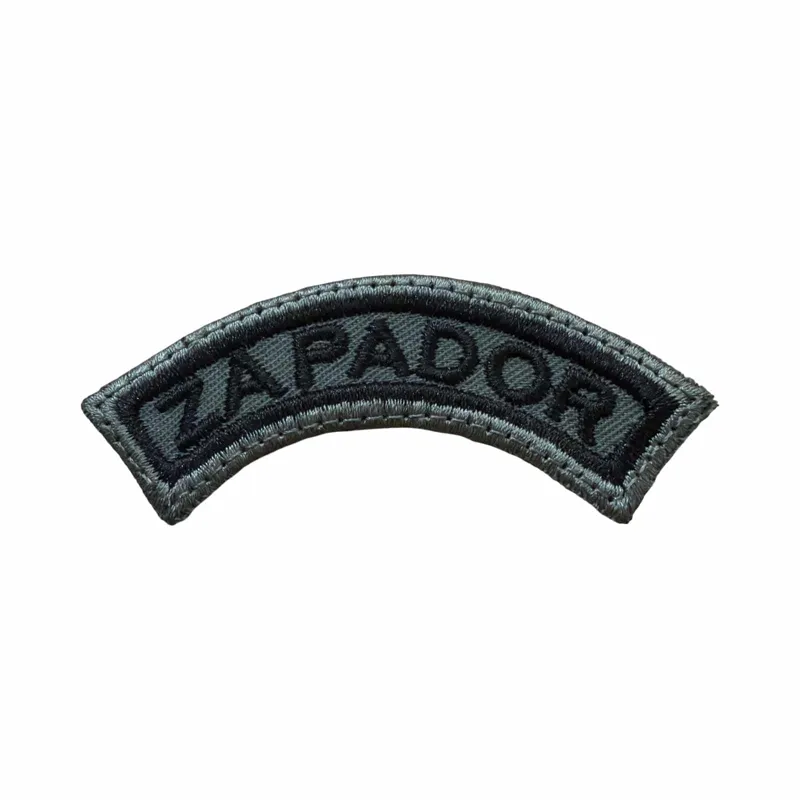 Leyenda Zapador